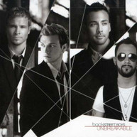 BACKSTREET BOYS - UNBREAKABLE CD