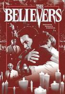 BELIEVERS DVD