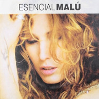 MALU - ESENCIAL MALU CD