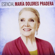 MARIA DOLORES PRADERA - ESENCIAL MARIA DOLORES PRADERA CD