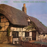 CLINIC - WHEELTAPPERS AND SHUNTERS VINYL