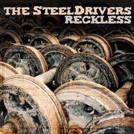 STEELDRIVERS - RECKLESS VINYL