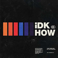 I DONT KNOW HOW BUT THEY FOUND - 1981 EXTENDED PLAY VINYL