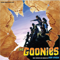 DAVE GRUSIN - GOONIES VINYL