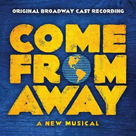 COME FROM AWAY / O.B.C.R. VINYL