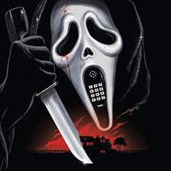 MARCO BELTRAMI - SCREAM / SCREAM 2 VINYL