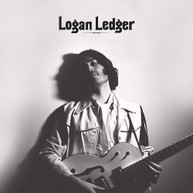 LOGAN LEDGER - LOGAN LEDGER CD