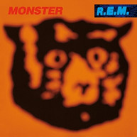 R.E.M. - MONSTER (25TH) (ANNIVERSARY) (EDITION) VINYL