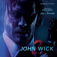 JOHN WICK: CHAPTER 2 / SOUNDTRACK VINYL