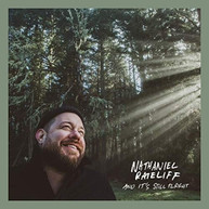 NATHANIEL RATELIFF - AND IT'S STILL ALRIGHT CD