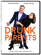 DRUNK PARENTS DVD