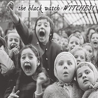 BLACK WATCH - WITCHES CD