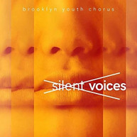 SHAW /  BROOKLYN YOUTH CHORUS - SILENT VOICES CD