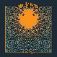 MANTRAS - BE THE LIGHT CD