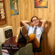 JACK FORMAN - OFFICE HOURS CD