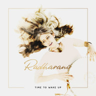 RADHARANI - TIME TO WAKE UP CD