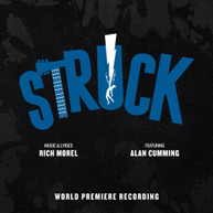 STRUCK (WORLD) (PREMIERE) (RECORDING) / VARIOUS CD