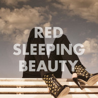 RED SLEEPING BEAUTY - TONIGHT EP CD