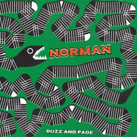 NORMAN - BUZZ & FADE CD