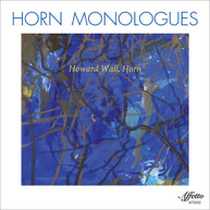 HORN MONOLOGUES / VARIOUS CD