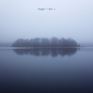 VOGOR - VOGOR VOL. 1 CD