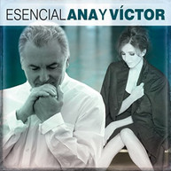ANA BELEN / VICTOR  MANUEL - ESENCIAL ANA Y VICTOR CD