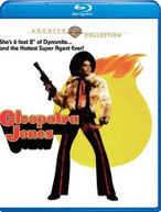 CLEOPATRA JONES BLURAY