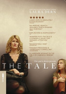 TALE (2018) DVD