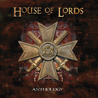 HOUSE OF LORDS - ANTHOLOGY VINYL