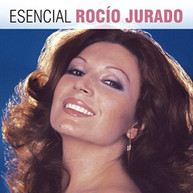 ROCIO JURADO - ESENCIAL ROCIO JURADO CD