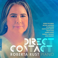 DIRECT CONTACT / VARIOUS CD