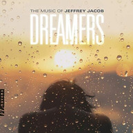 JACOB /  JANACEK PHILHARMONIC ORCH - DREAMERS CD