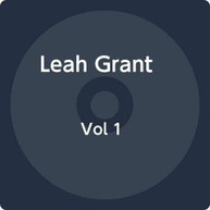 LEAH GRANT - VOL 1 CD