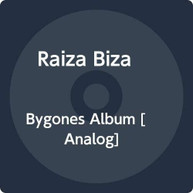 RAIZA BIZA - BYGONES ALBUM VINYL