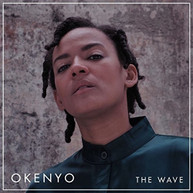 OKENYO - WAVE CD