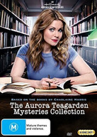 AURORA TEAGARDEN MYSTERIES COLLECTION DVD