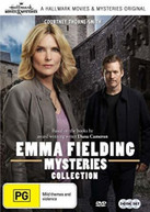 EMMA FIELDING MYSTERIES COLLECTION DVD