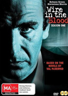 WIRE IN THE BLOOD: SEASON 1 DVD