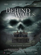 BEHIND THE WALLS DVD