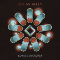 OCEAN ALLEY - LONELY DIAMOND CD