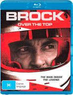 BROCK: OVER THE TOP (2020)  [BLURAY]