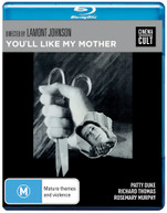 YOU'LL LIKE MY MOTHER (CINEMA CULT) (1972)  [BLURAY]