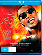 RAY (2004)  [BLURAY]