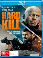 HARD KILL (2020)  [BLURAY]