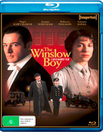 THE WINSLOW BOY (IMPRINT COLLECTION # 15) (1999)  [BLURAY]