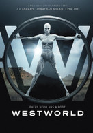 WESTWORLD SEASON 1 4K ULTRA HD [UK] 4K BLURAY