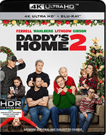 DADDYS HOME 2 4K ULTRA HD [UK] 4K BLURAY