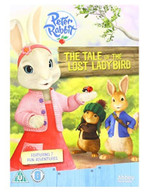 PETER RABBIT - THE TALE OF THE LOST LADY BIRD DVD [UK] DVD