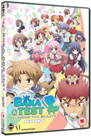 BAKA AND TEST - SUMMON THE BEASTS SERIES 2 COLLECTION DVD [UK] DVD