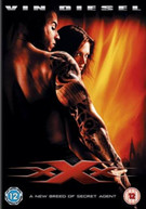 XXX DVD [UK] DVD